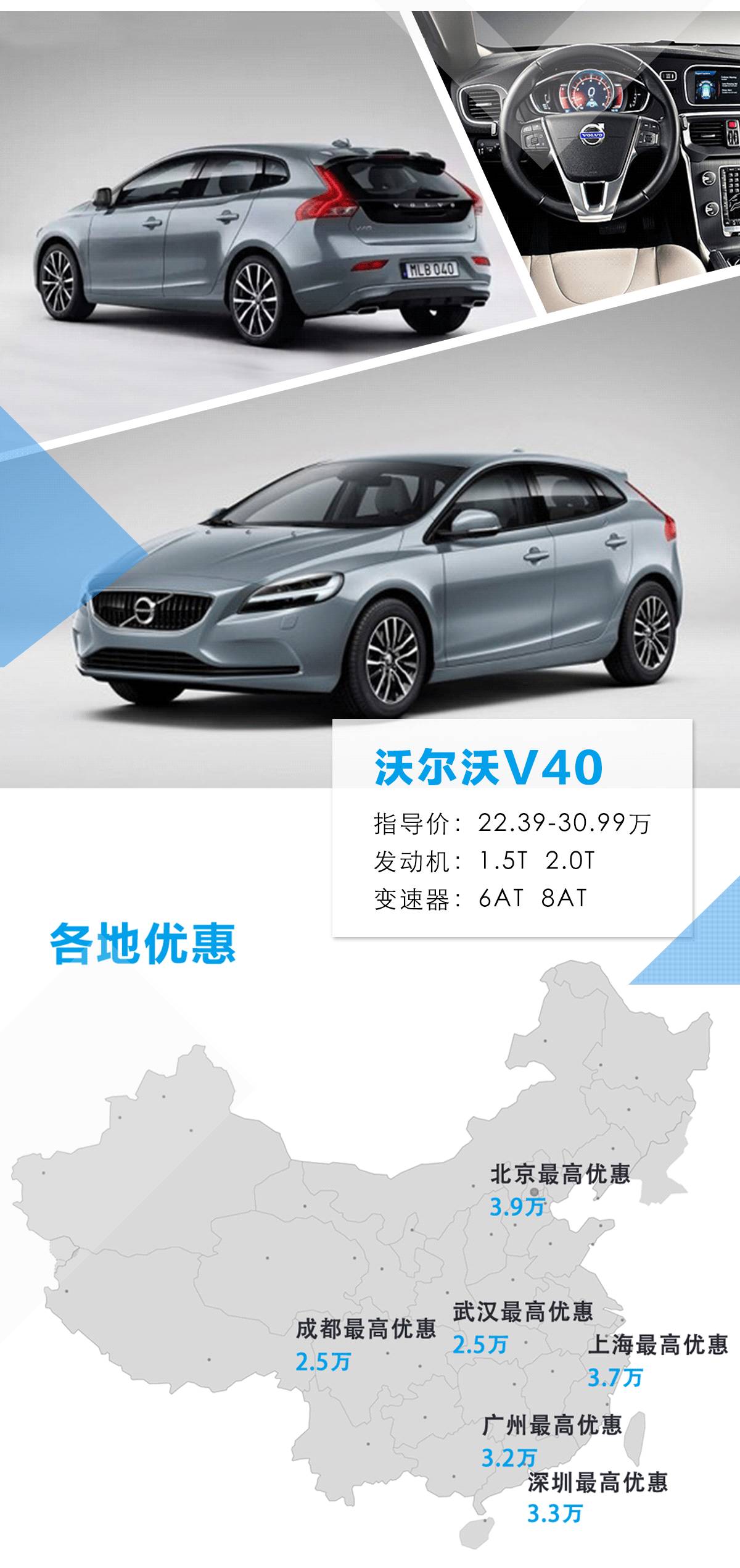 大降价!不到20万的奥迪、奔驰任你挑!