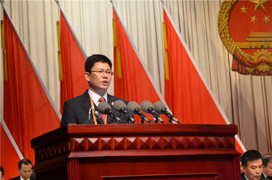 五年砥砺前行 不忘为民初心|法院|泉州|司法