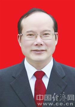 张家界市七届政协主席、副主席、秘书长简历(