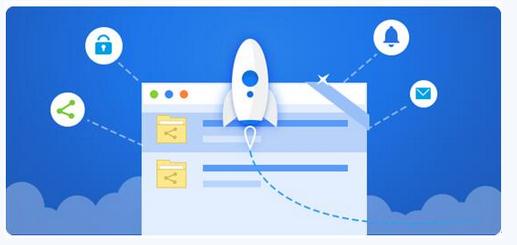 联想企业网盘:权限管理和协同办公解决方案|企