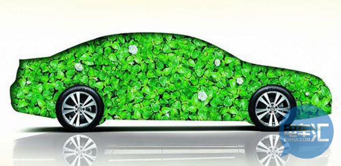 天津市正式发布第一批新能源汽车车型名单|新