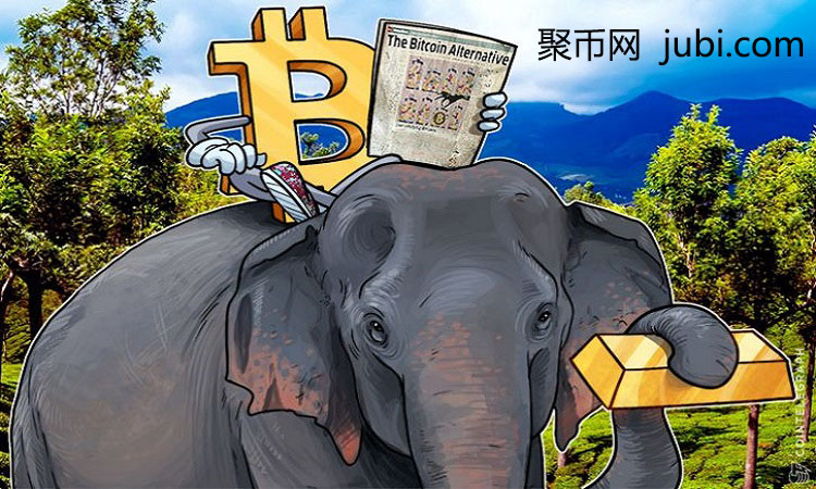 比特币大涨大跌,印度比特币搜索指数创历史新