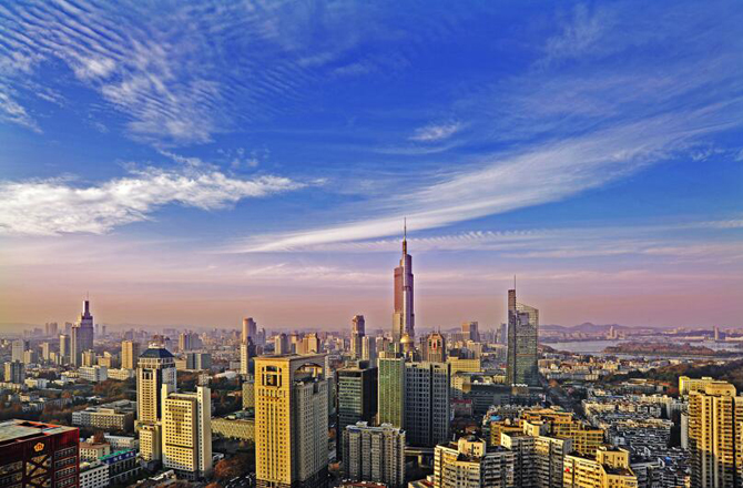 姚余栋:为什么说中国需要更多的一线城市?