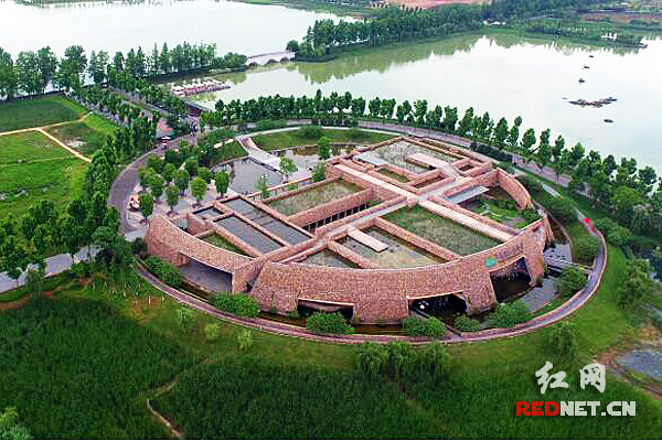 跻身“国家队” 长沙洋湖湿地获批“国家湿地公园(试点)”_新浪新闻