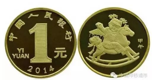 部分纪念币升值百倍,鸡年纪念币值得入手吗?春节理财指南系列_新浪新闻