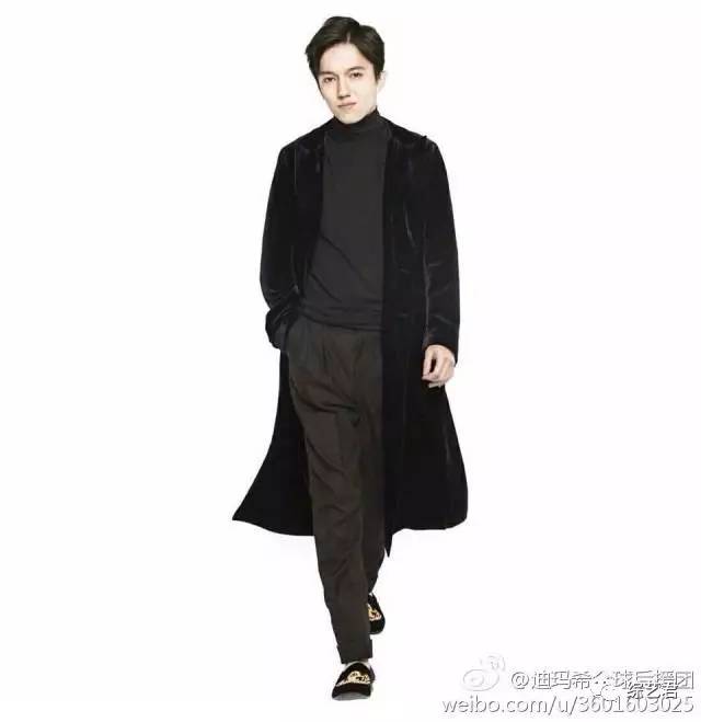 独家爆料!《歌手》零资料鲜肉选手迪玛希|林志