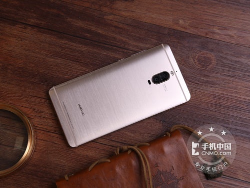 2K分辨率双曲屏 华为Mate9 Pro仅4653元