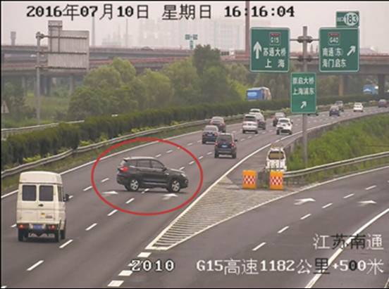 老司机手册丨说说冬季高速公路上驾车，让您安全回家过年