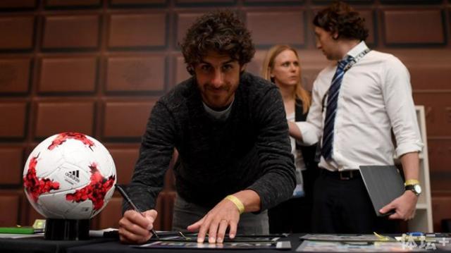 梅西偶像:政治非世界杯扩军主因 大过小国齐受