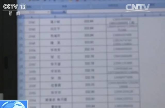 【震惊】上亿条个人信息遭泄漏!都是小区业主