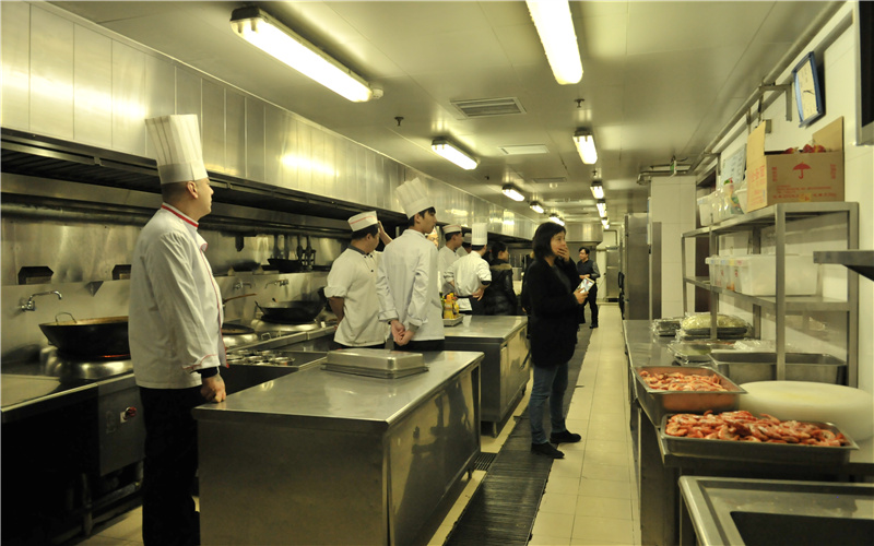 2016年运动营养师课程与营养分析软件应用培