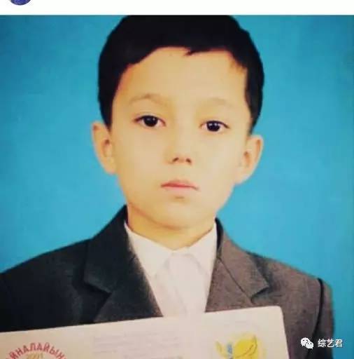 独家爆料!《歌手》零资料鲜肉选手迪玛希|林志