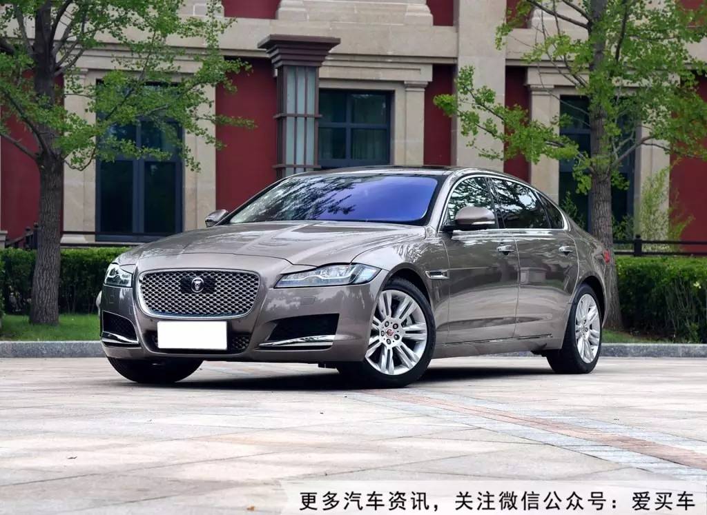 土豪又多了些新选择!扒一扒2016年上市的全新豪车