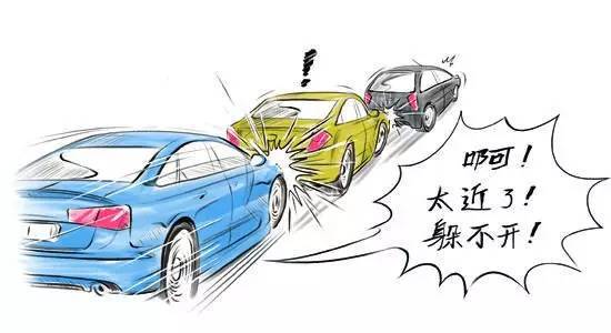 老司机手册丨说说冬季高速公路上驾车，让您安全回家过年