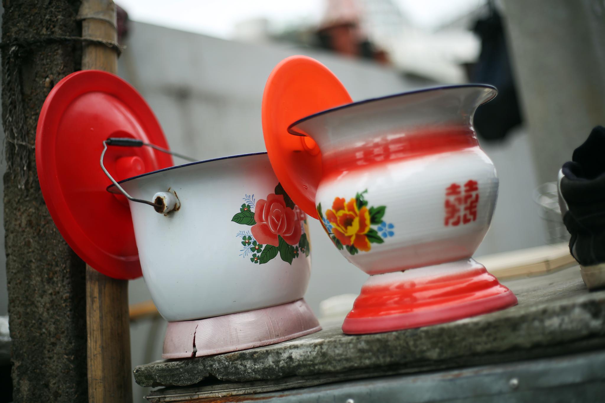 上海现存最大棚户区张桥改造在即 周边房价近