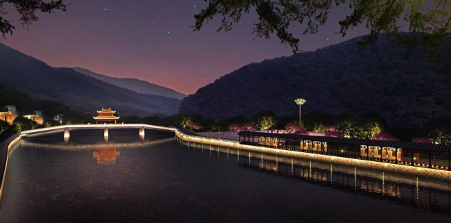 我校交通学院周顺华团队与丰禾安桥的故事:一