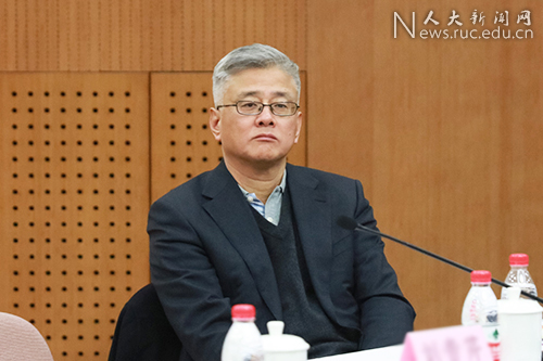 学习贯彻落实全国高校思想政治工作会议精神高