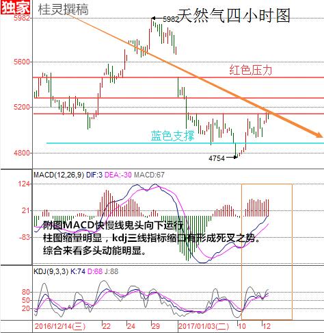 桂灵:1.12EIA库存猛增,油价为何上涨?晚间天然