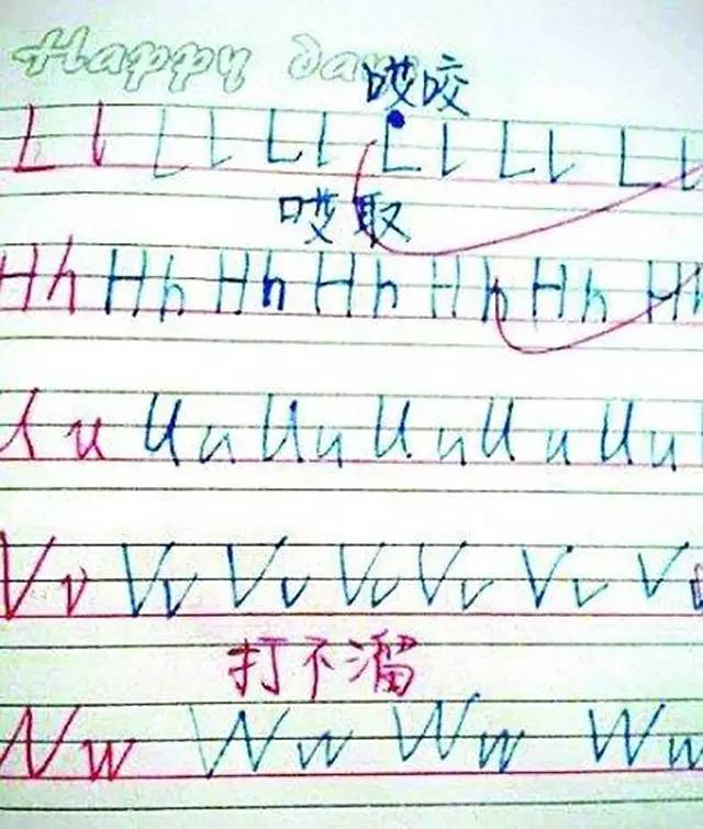 几岁开始练习英语 ChKX-fxzqxha9385540.jpg