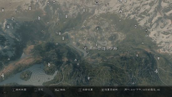 常用赚钱方法图文解析 上古卷轴5怎么赚钱_攻