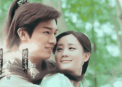 新版《射雕》90后挑大梁 李一桐再演女主|朱茵|李一桐