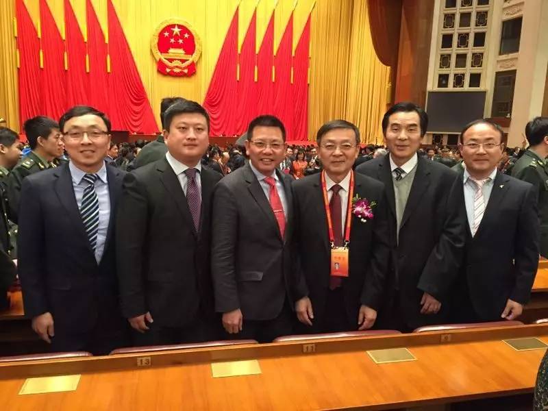 知豆电动汽车电机应用技术获“国家技术发明二等奖”