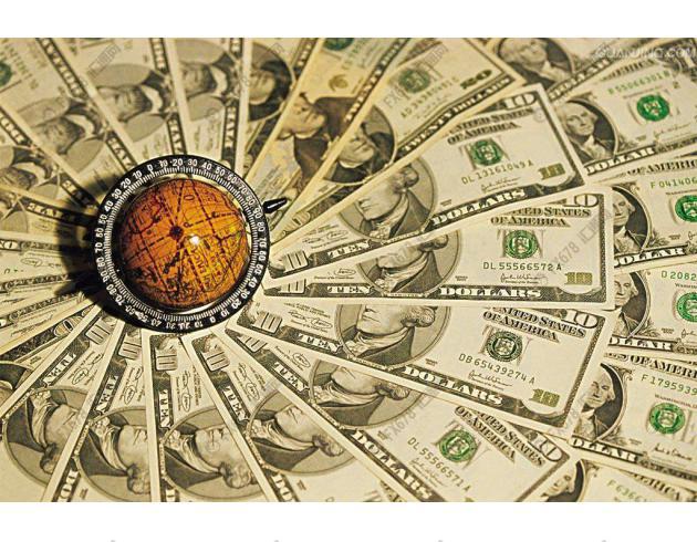 特朗普上任美指跌破101 黄金外汇最全分析|特