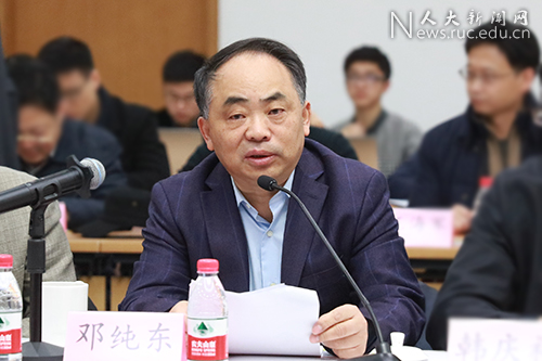 学习贯彻落实全国高校思想政治工作会议精神高