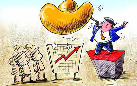 1.12原油绝地反击52上方,特朗普导了一场好戏