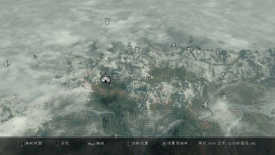 《上古卷轴5》常用赚钱方法图文解析 上古卷轴