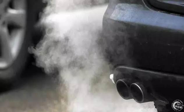 冬天一上路油耗激增,老车主用经验教你怎样破!