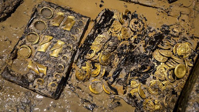 北大历史学者辛德勇:考古发现不会为海魂侯翻