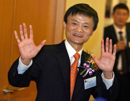 火星撞地球:最伟大企业家一招驯服最意外总