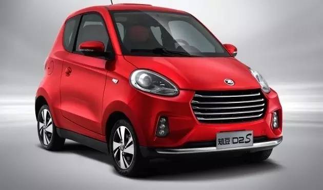 知豆电动汽车电机应用技术获“国家技术发明二等奖”