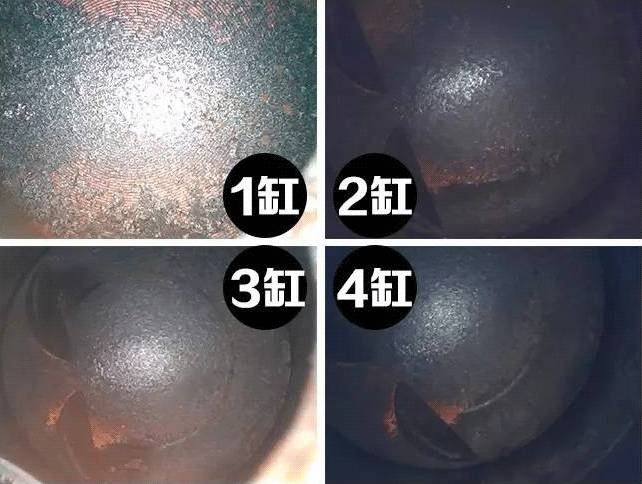 90%的车子都积碳,2017年再不清一清,车子可能提前报复!