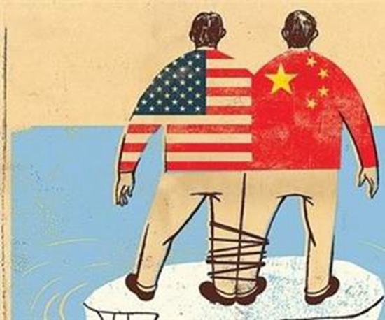 焦点众议丨特朗普、马云相见甚欢 中美贸易曙