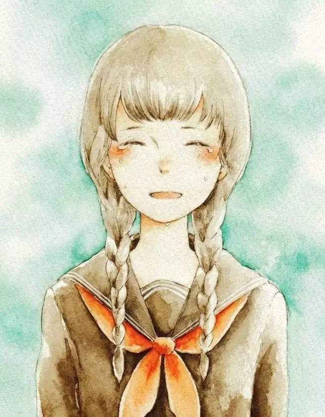 哭泣