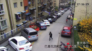  监控视频jietu