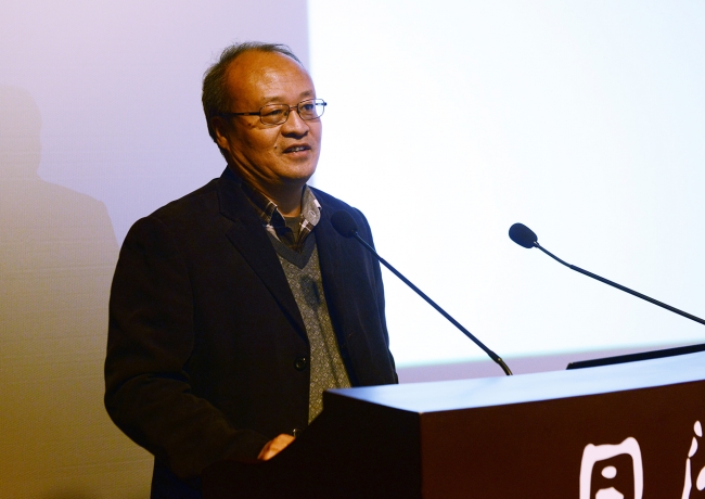 同济大学2017年科研工作会议暨国家自然科学