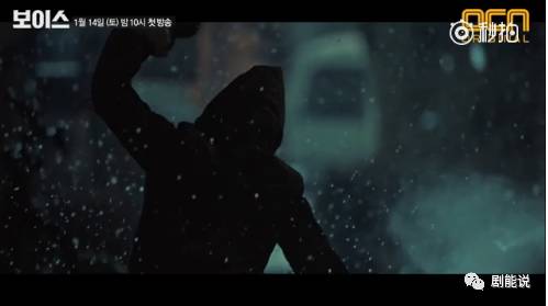 血腥+暴力+犯罪 这剧没准能拯救你的剧荒