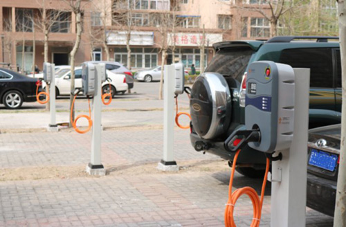 北京市住建委:已安装2.6万充电桩 覆盖5千余小