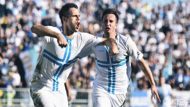 中国杯成外援推销会!北控10倍年薪邀克甲先生