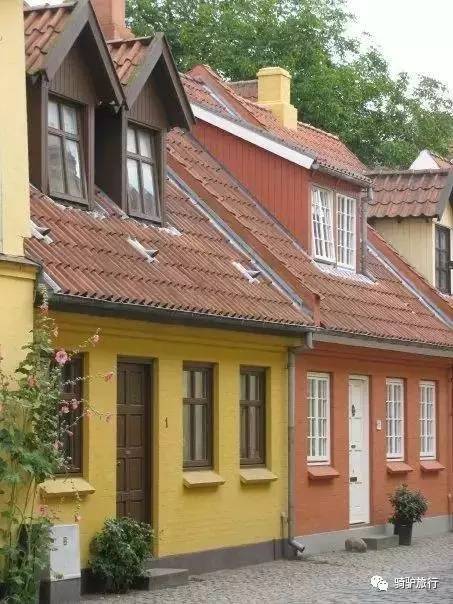 全世界福利最好的5个国家,不仅景色美到窒息,