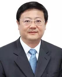 环境保护部党组书记、部长陈吉宁