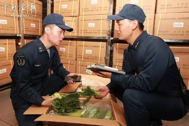 "辽宁"号航空母舰最新内部结构曝光