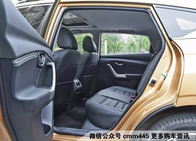 15万买车要最个性最实用 恐怕只能选择这三辆!