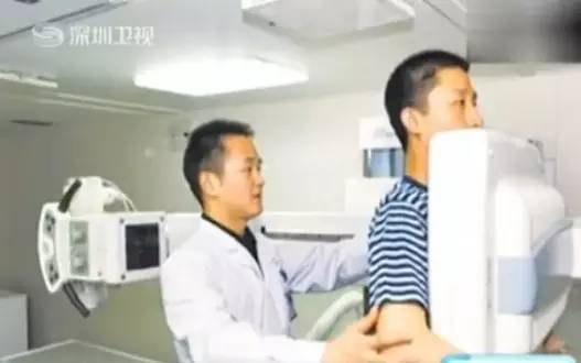 "辽宁"号航空母舰最新内部结构曝光