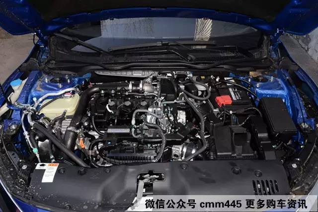 运动型轿车怎么选?思域还是昂克赛拉?