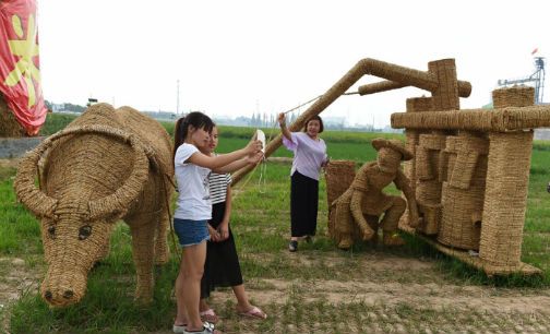 【两会关注】乡村大型旅游设施存过度建设风险