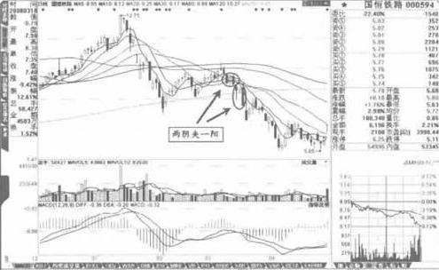 钟金燕:熊牛走势请看这阴阳如何放量,只动不静
